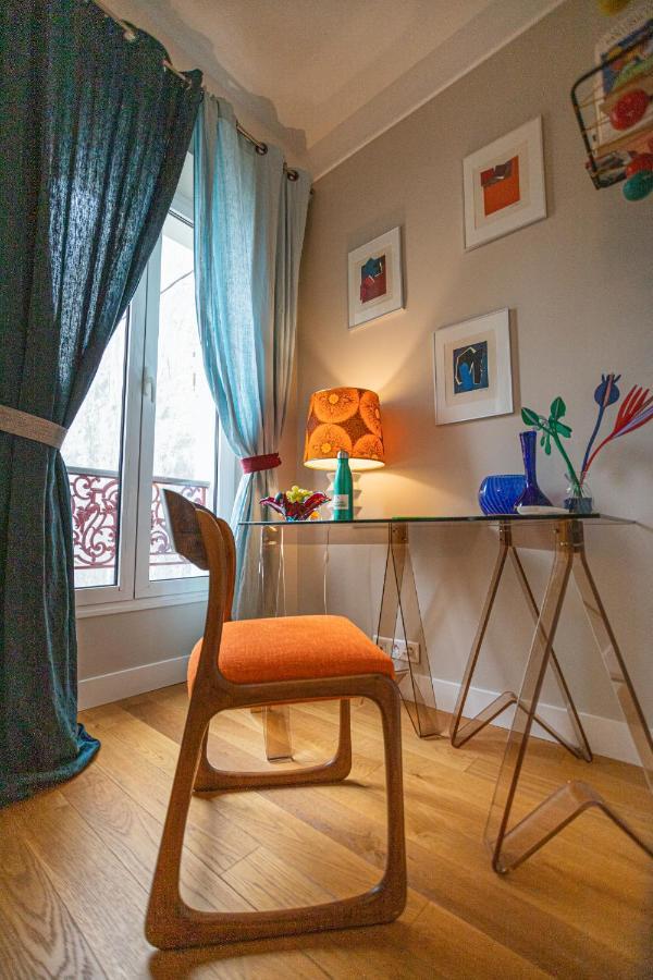 Hotel Le Jardin Des Toiles Triel-sur-Seine Zewnętrze zdjęcie